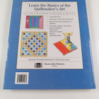 Annlee Landman : Learning to quilt the traditional way - pikkukuva 2