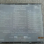 VIENNA MASTER SERIES (3 x CD) JOHAN STRAUSS - UNFORGETTABLE - pikkukuva 2