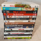 16 laadukkaan DVD-elokuvan paketti - pikkukuva 2