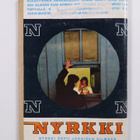 Matt Cregan : Lännensarja 9/1967 : Verenpunainen auringon... - pikkukuva 2