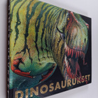 Stephanie Stansbie : Dinosaurukset - pikkukuva 1