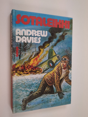 Andrew Davies : Sotaleikki