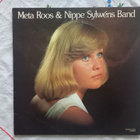 LP Meta Roos & Nippe Sylwens Band - pikkukuva 1
