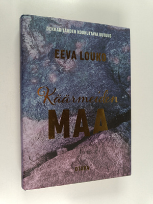 Eeva Louko : Käärmeiden maa