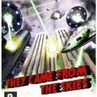 They Came From The Skies (PC CD) (UUSI) - pikkukuva 3