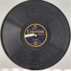 Savikiekko 1927 - Leo Kauppi - Columbia 16157 - pikkukuva 4