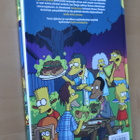 Groening : Simpsonit Jytkypaukku ( 1.p. 2011 ) - pikkukuva 2
