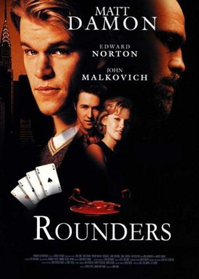 Rounders (DVD)