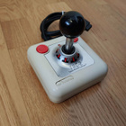 TAC-2 joystick mm. Commodore 64/Amiga - pikkukuva 1