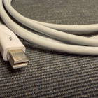 Apple Thunderbolt 2 kaapeli (2 m) - pikkukuva 4