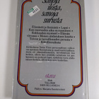 Sanoja ilosta, sanoja surusta - pikkukuva 2