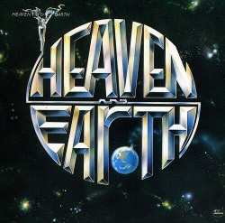 Heaven & Earth - Heaven And Earth (CD)
