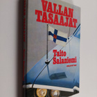 Taito Salaniemi : Vallan tasaajat - pikkukuva 1