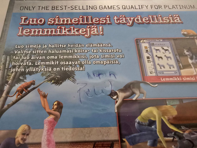 Item image