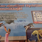 The Sims pelit 3kpl (PS2) (CIB) - pikkukuva 2