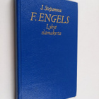 Jevgenija Stepanova : F.Engels : Lyhyt elämänkerta - pikkukuva 1