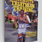 Dave Scott ym. : Dave Scott's Triathlon Training - pikkukuva 1