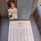 Barbra Streisand – Emotion LP (1984) - pikkukuva 2