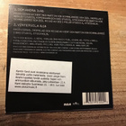 Kent / Dom andra CDS single - pikkukuva 2