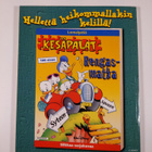 Walt Disney : Antaa paahtaa : jäyniä ja keppostelua : sil... - pikkukuva 2