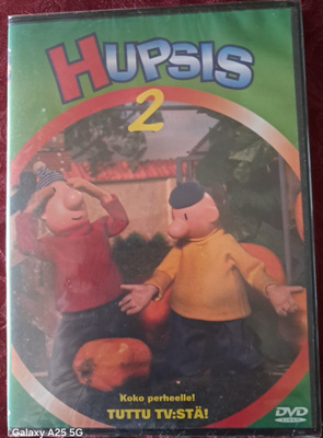 Hupsis 2