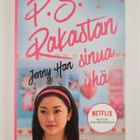 Jenny Han : P.S. Rakastan sinua yhä - pikkukuva 1