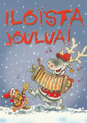 MAURI KUNNAS - HAITARINSOITTAJA - 3