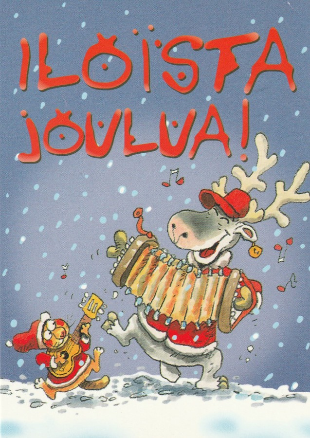 MAURI KUNNAS - HAITARINSOITTAJA - 3