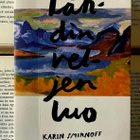 Karin Smirnoff - Lähdin veljen luo (pokkari) - pikkukuva 1