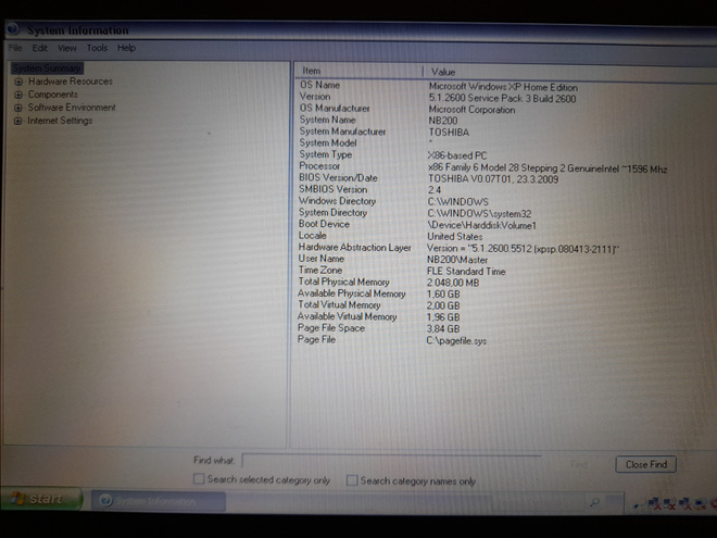 Item image