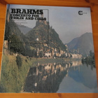 Brahms:Concerto For Violin And Cello LP - pikkukuva 1