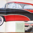1955 Packard Clipper PRESTIGE esite - ISO - 16 sivua - pikkukuva 2