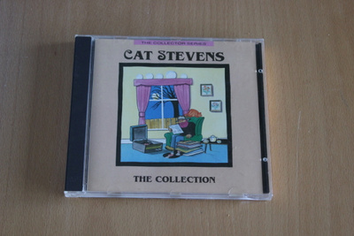 Cat Stevens: The Collection