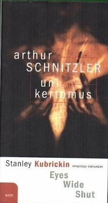 Arthur Schnitzler: Unikertomus