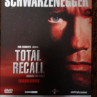 Total Recall - Unohda tai kuole DVD - Erikoisversio - pikkukuva 1