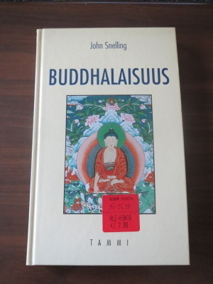 John Snelling: Buddhalaisuus