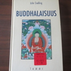 John Snelling: Buddhalaisuus - pikkukuva 1