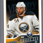 2011-12 Upper Deck Victory - 0,15 € / kpl - pikkukuva 1