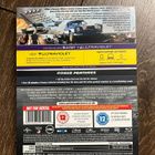 Fast & Furious 6 (2013) - Blu-ray Steelbook - pikkukuva 2