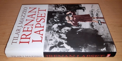 Tilar J. Mazzeo : Irenan lapset (sid.)