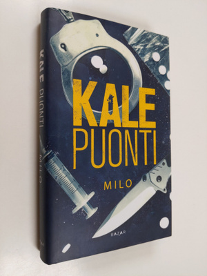 Kale Puonti : Milo