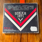 Cheek - Sokka Irti cd - pikkukuva 2