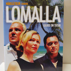 dvd Lomalla - pikkukuva 1