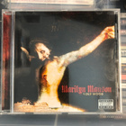 MARILYN MANSON - Holy Wood (In The Shadow Of The Walley Of D - pikkukuva 2