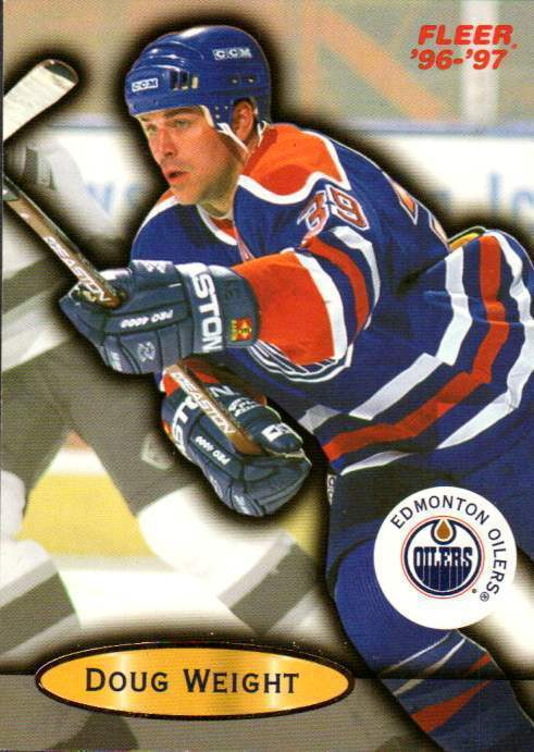 1996-97 Fleer - 0,15 € / kpl