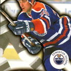 1996-97 Fleer - 0,15 € / kpl - pikkukuva 1