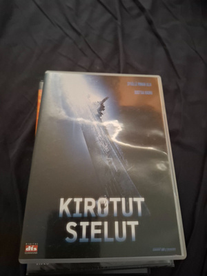 Kirotut Sielut