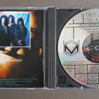 CD: Dream Theater - When Dream And Day Unite (1989) - pikkukuva 3