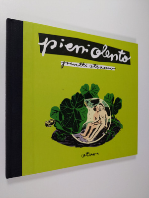 Pentti Otsamo : Pieni olento