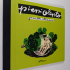 Pentti Otsamo : Pieni olento - pikkukuva 1